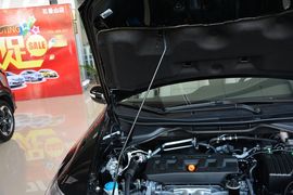 2015款本田凌派1.8L自动舒适版