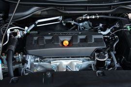 2015款本田凌派1.8L自动舒适版