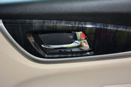 2015款本田凌派1.8L自动舒适版