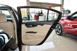 2015款本田凌派1.8L自动舒适版