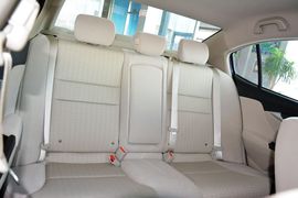 2015款本田凌派1.8L自动舒适版