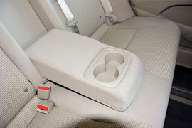 2015款本田凌派1.8L自动舒适版