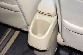 2015款本田凌派1.8L自动舒适版
