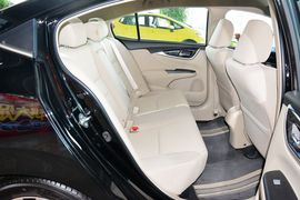 2015款本田凌派1.8L自动舒适版