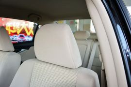 2015款本田凌派1.8L自动舒适版