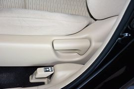2015款本田凌派1.8L自动舒适版