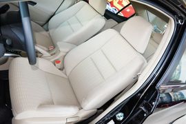 2015款本田凌派1.8L自动舒适版