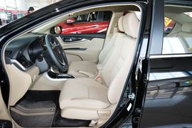 2015款本田凌派1.8L自动舒适版