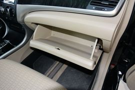 2015款本田凌派1.8L自动舒适版