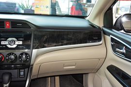 2015款本田凌派1.8L自动舒适版