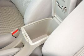 2015款本田凌派1.8L自动舒适版