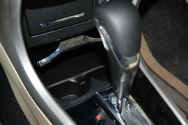 2015款本田凌派1.8L自动舒适版