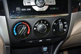 2015款本田凌派1.8L自动舒适版