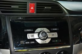 2015款本田凌派1.8L自动舒适版