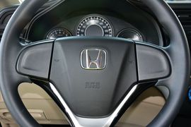 2015款本田凌派1.8L自动舒适版