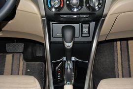 2015款本田凌派1.8L自动舒适版