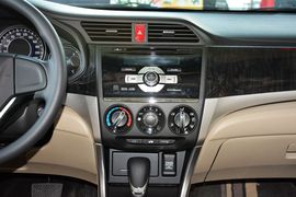 2015款本田凌派1.8L自动舒适版