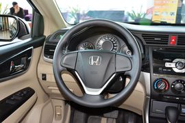2015款本田凌派1.8L自动舒适版