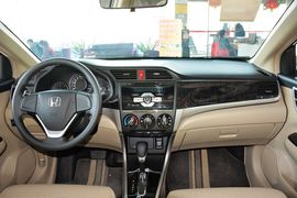 2015款本田凌派1.8L自动舒适版