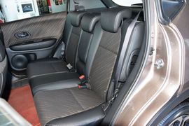 2015款本田XR-V