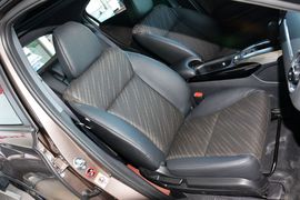 2015款本田XR-V