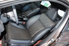 2015款本田XR-V
