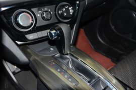 2015款本田XR-V