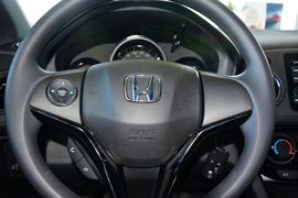 2015款本田XR-V