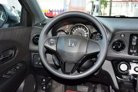 2015款本田XR-V