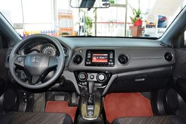 2015款本田XR-V