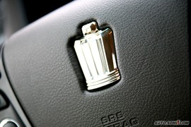 2009款一汽丰田新皇冠