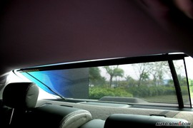 2009款一汽丰田新皇冠