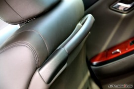 2009款一汽丰田新皇冠
