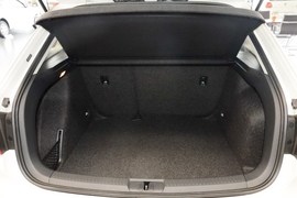 2013款大众朗行1.4T手动豪华型