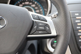 解析北京汽车绅宝X65