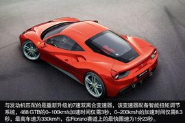 3.9升V8双涡轮