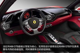 3.9升V8双涡轮