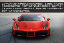 3.9升V8双涡轮