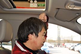 2015款雪佛兰赛欧3
