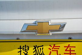 2015款雪佛兰赛欧3