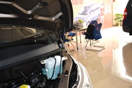 2015款五菱征程