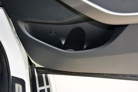 2013款现代格锐3.0L