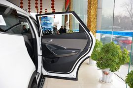2013款现代格锐3.0L