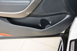 2013款现代格锐3.0L