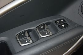 2013款现代格锐3.0L