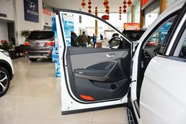 2013款现代格锐3.0L