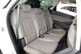 2013款现代格锐3.0L