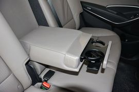 2013款现代格锐3.0L