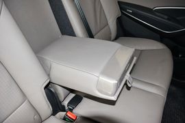 2013款现代格锐3.0L