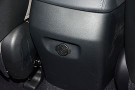 2013款现代格锐3.0L